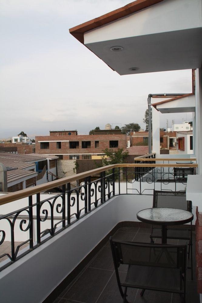 Comodidades del Alojamiento Villa Jazmin