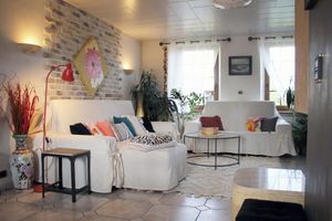 Alquiler Vacacional - Villabella Chaleureuse Maison Pour 9-10 Pers