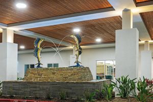 Alojamiento - Courtyard by Marriott South Padre Island