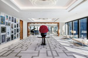 Hotel - The Langham, Chicago