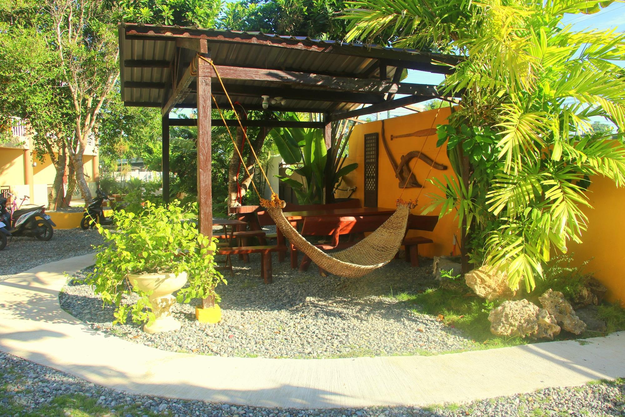 Equipamiento de Habitación Panglao Island Franzen Residences