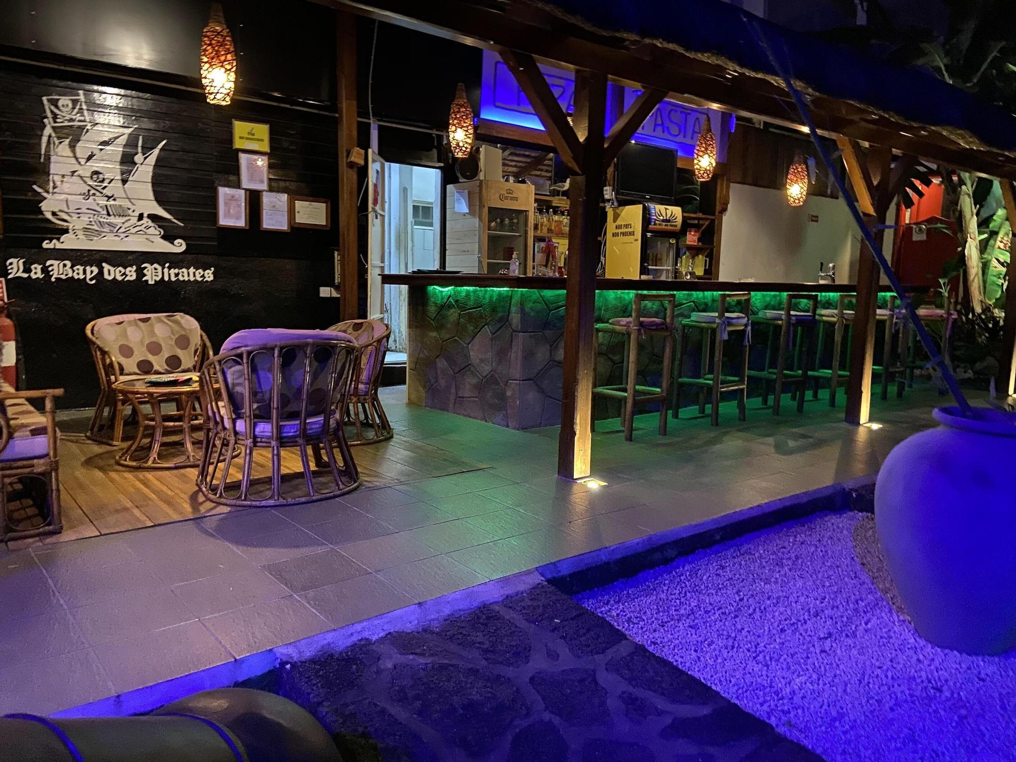 Restaurant Cosi Holiday