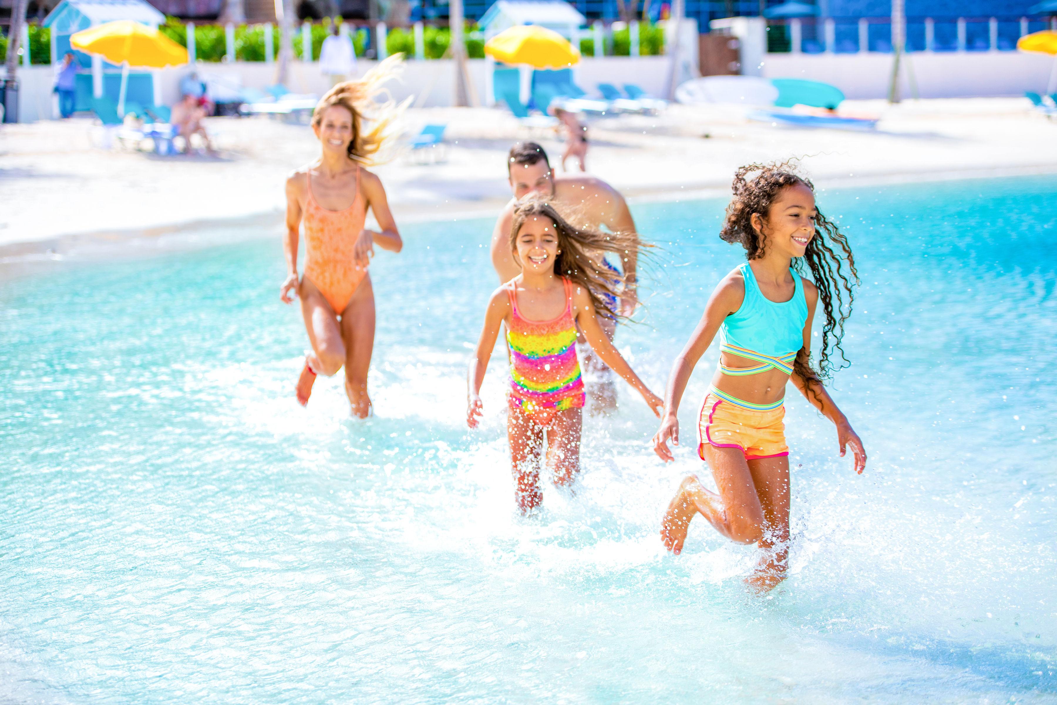 Playa Margaritaville Beach Resort - Nassau