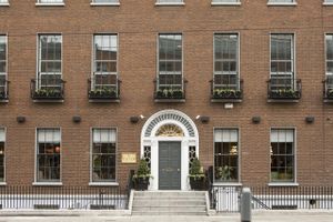 Pacote - Iveagh Garden Hotel