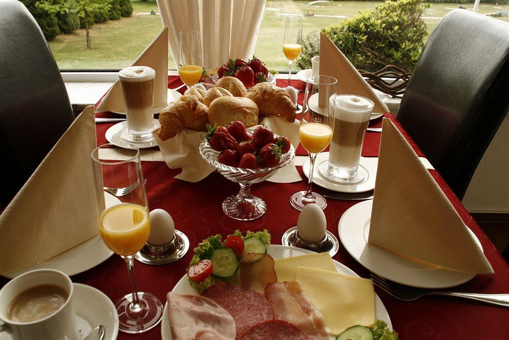 Restaurant Waldhotel Marienheide