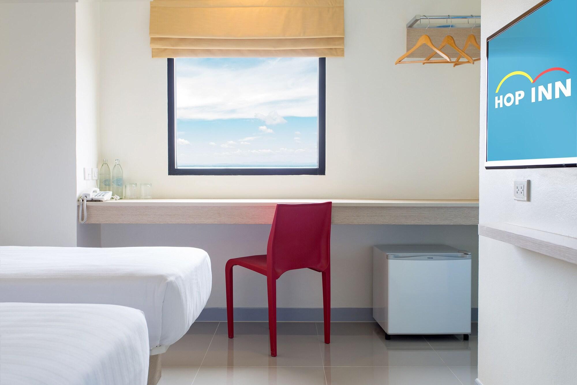 Set de Habitación Hop Inn Rayong