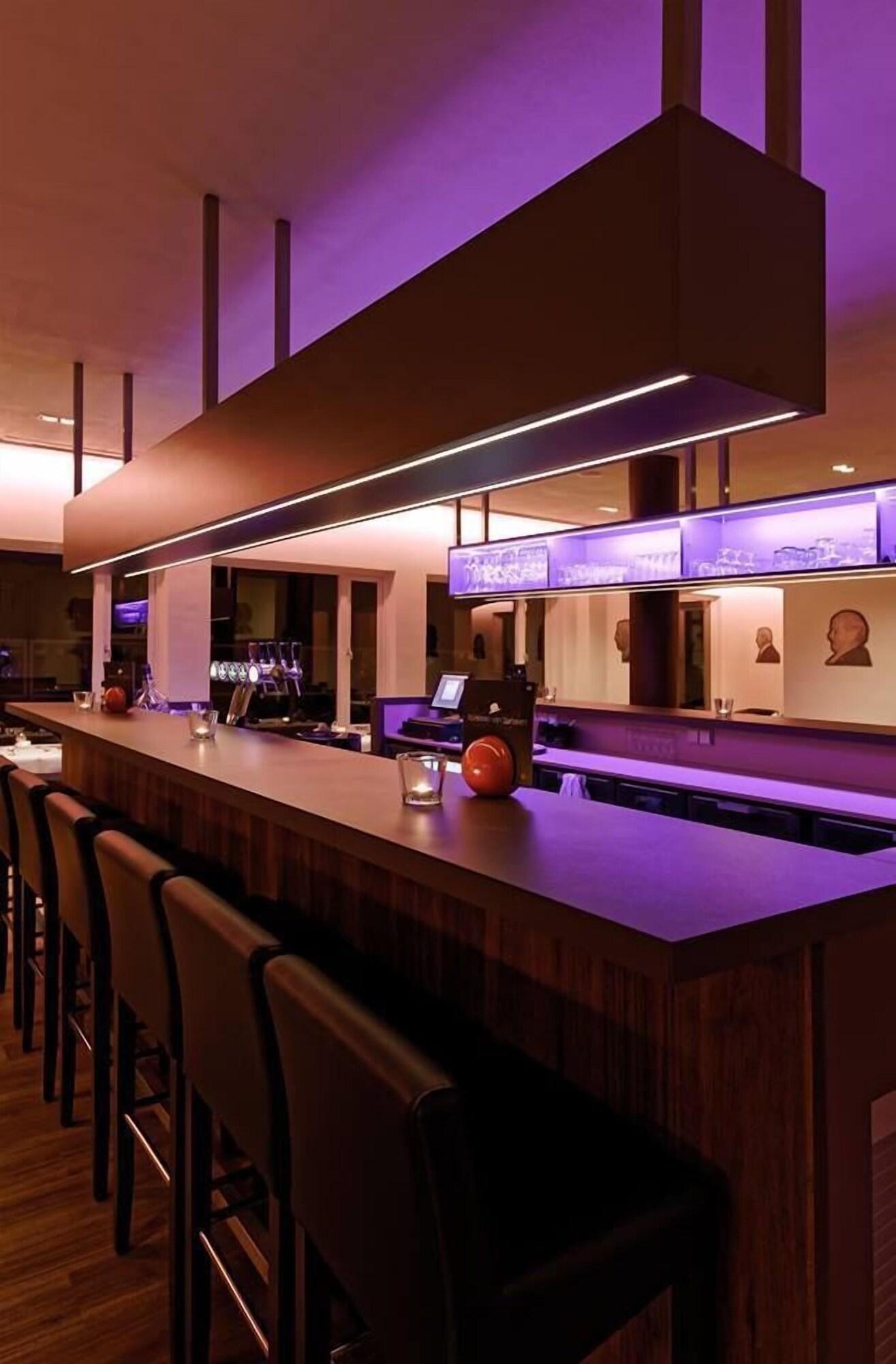 Restaurant Best Western Hotel Slenaken