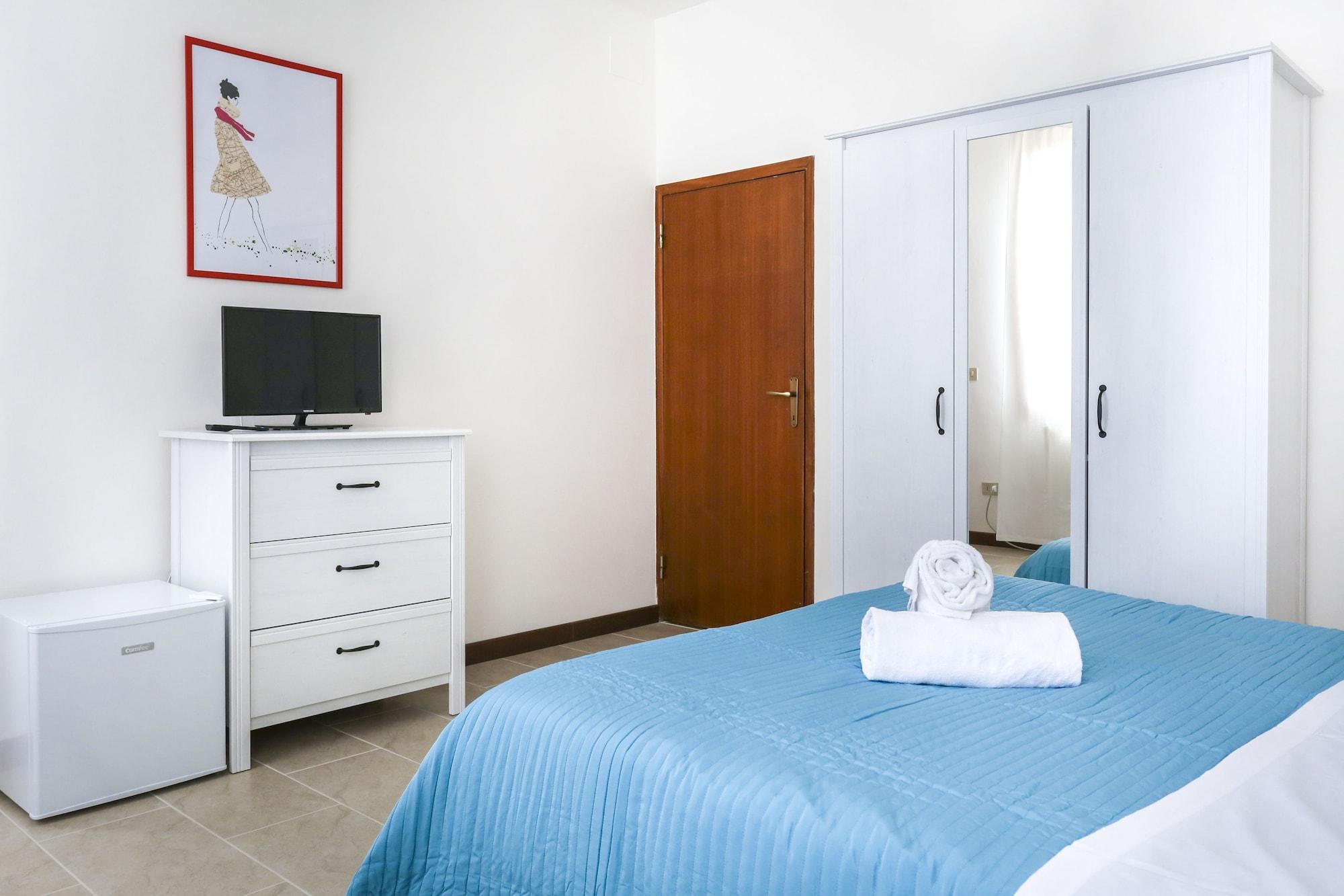 Set de Habitación InLaguna