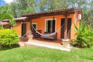 Alojamiento - Ecoturismo Monte Horeb