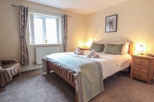 Alquiler Vacacional - Ysgubor Newydd Parc Isaf