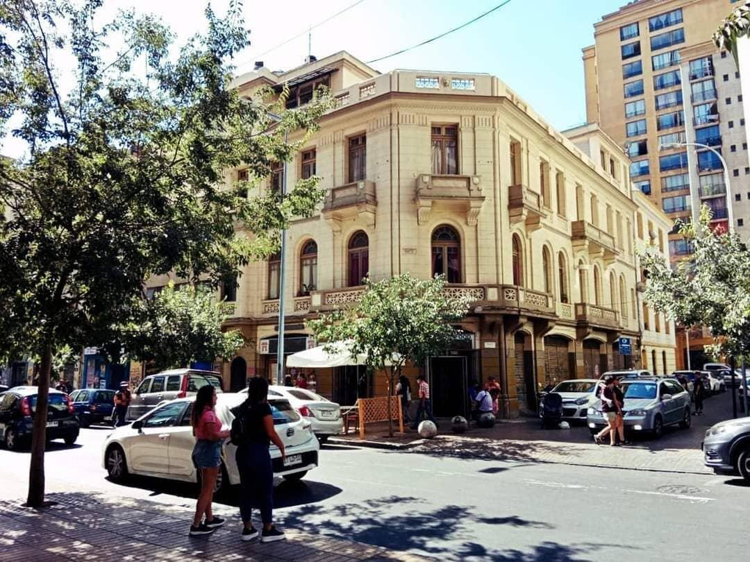 Varios Hostal mancora