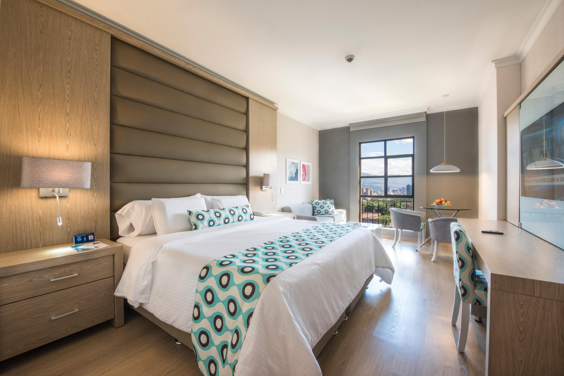 Hotel Hotel Dann Carlton Medellín