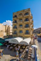 Alojamiento - San Andrea Hotel