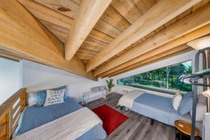 Alquiler Vacacional - Blue Roatan Island Villa Retreat West Bay