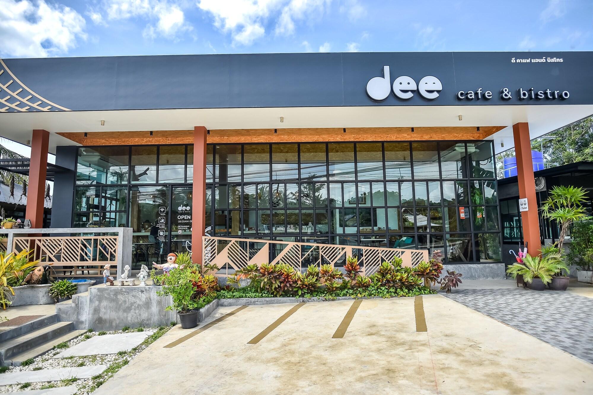 Varios Dee Homestay