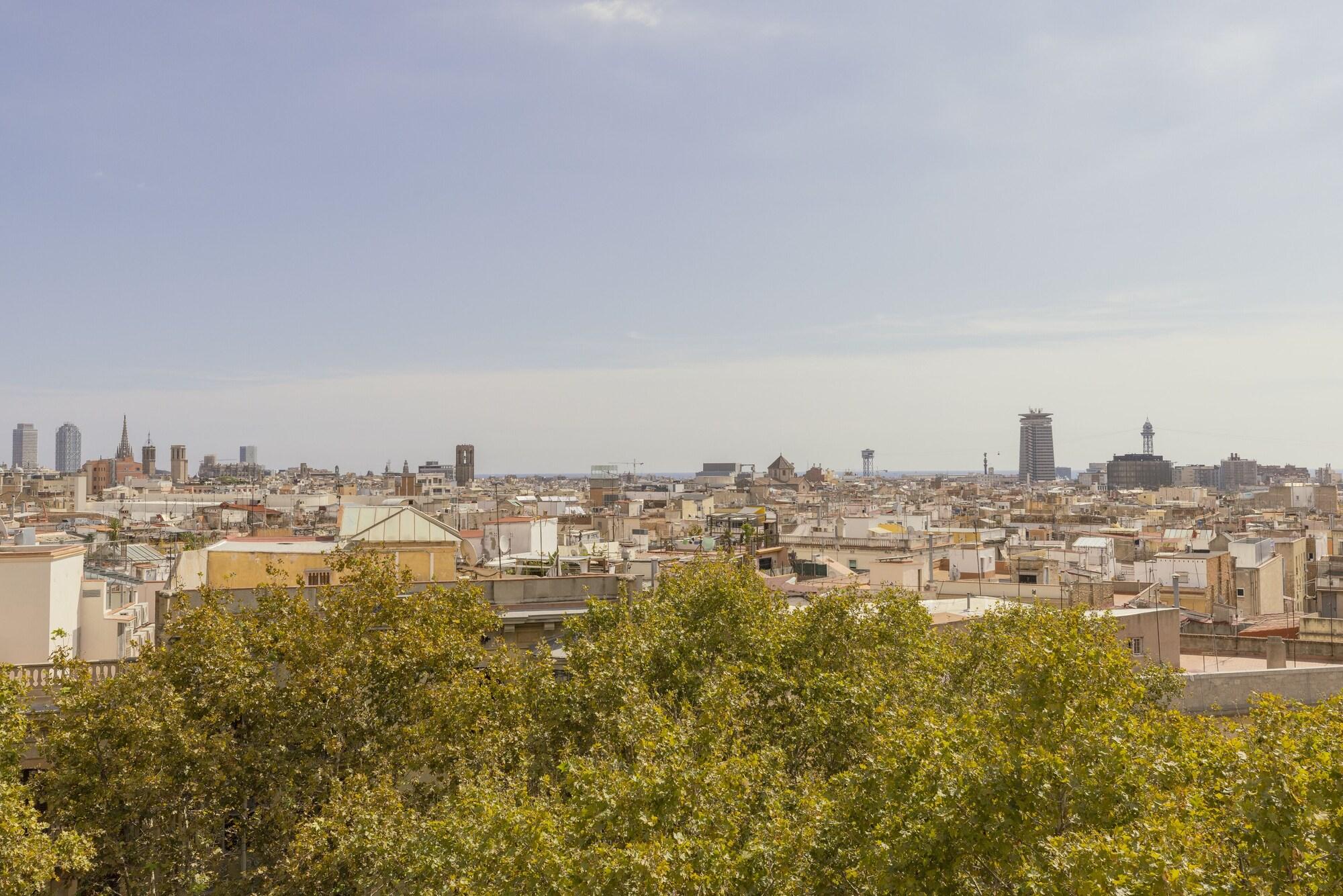 Varios Líbere Barcelona Sant Antoni