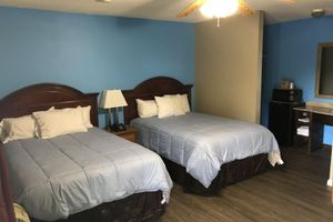 Alojamiento - Vernon Inn Motel