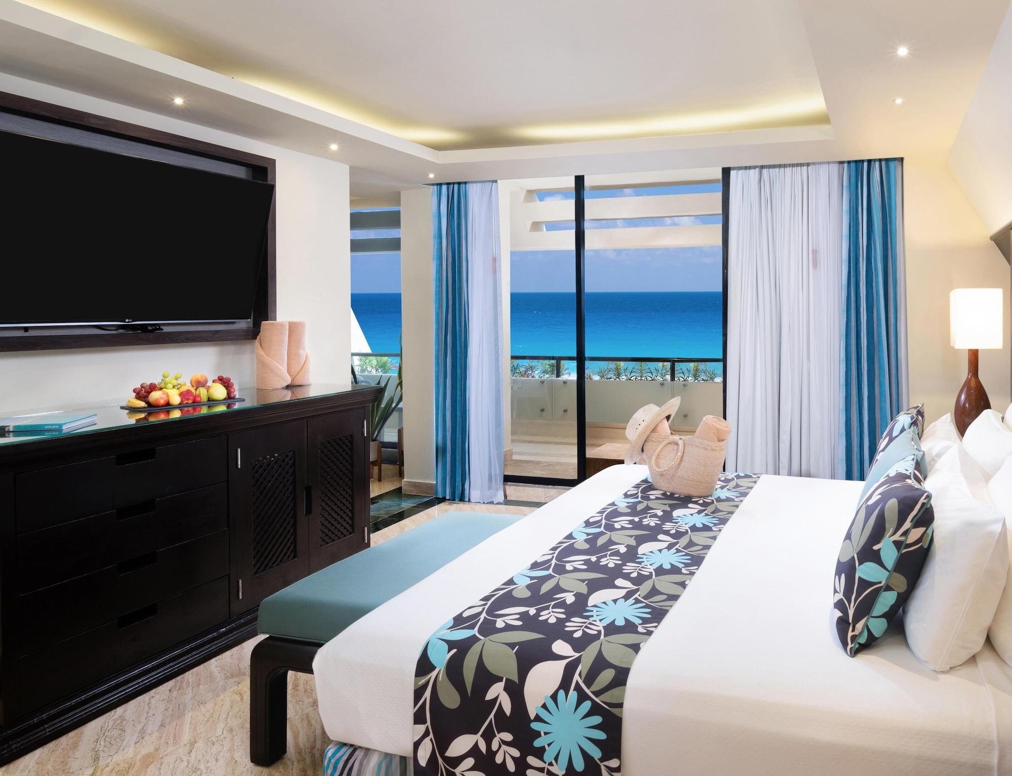 Habitación The Pyramid Cancun by Oasis - Gourmet Premium All Inclusive