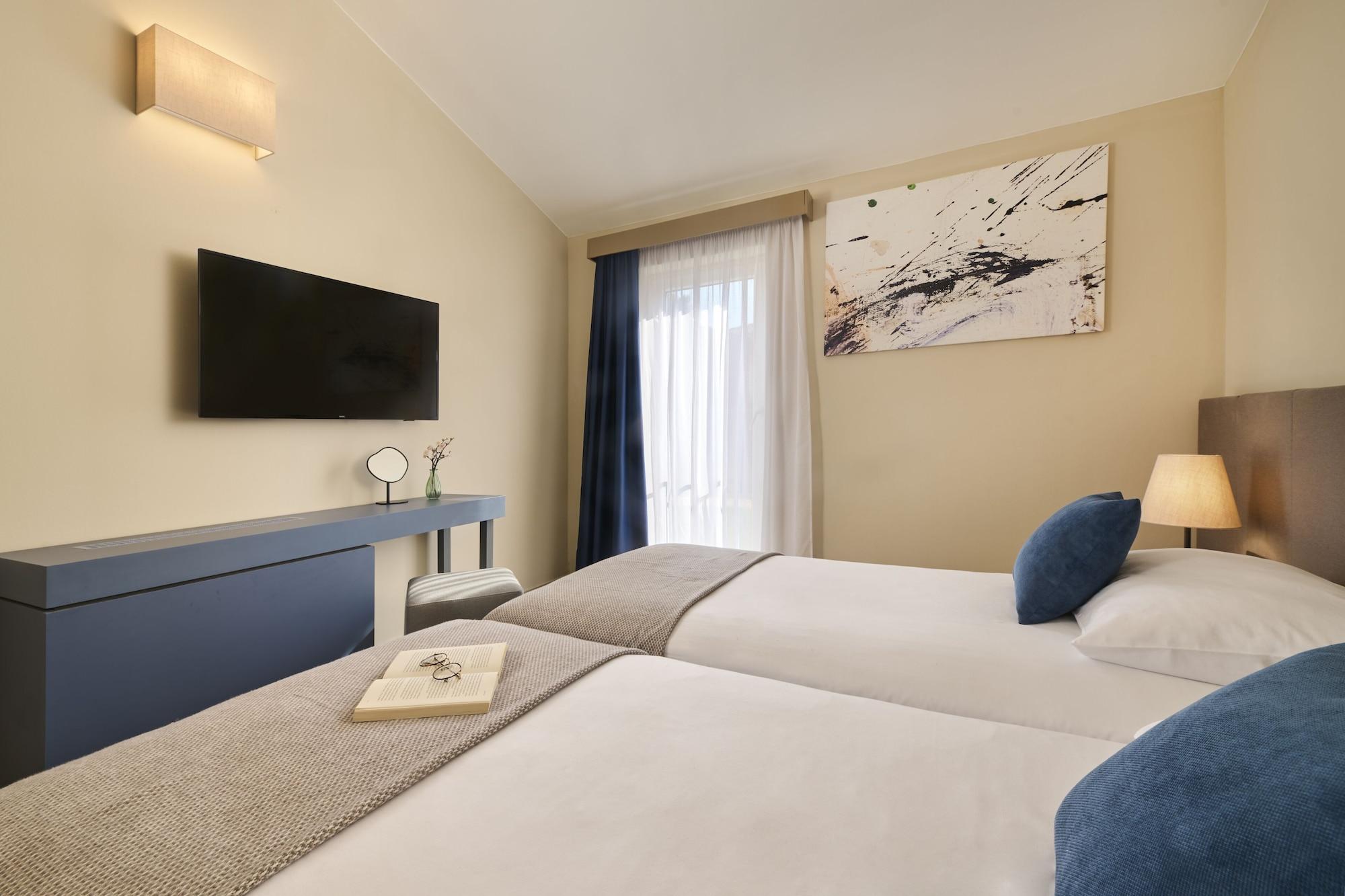Habitación Istrian Villas Plava Laguna