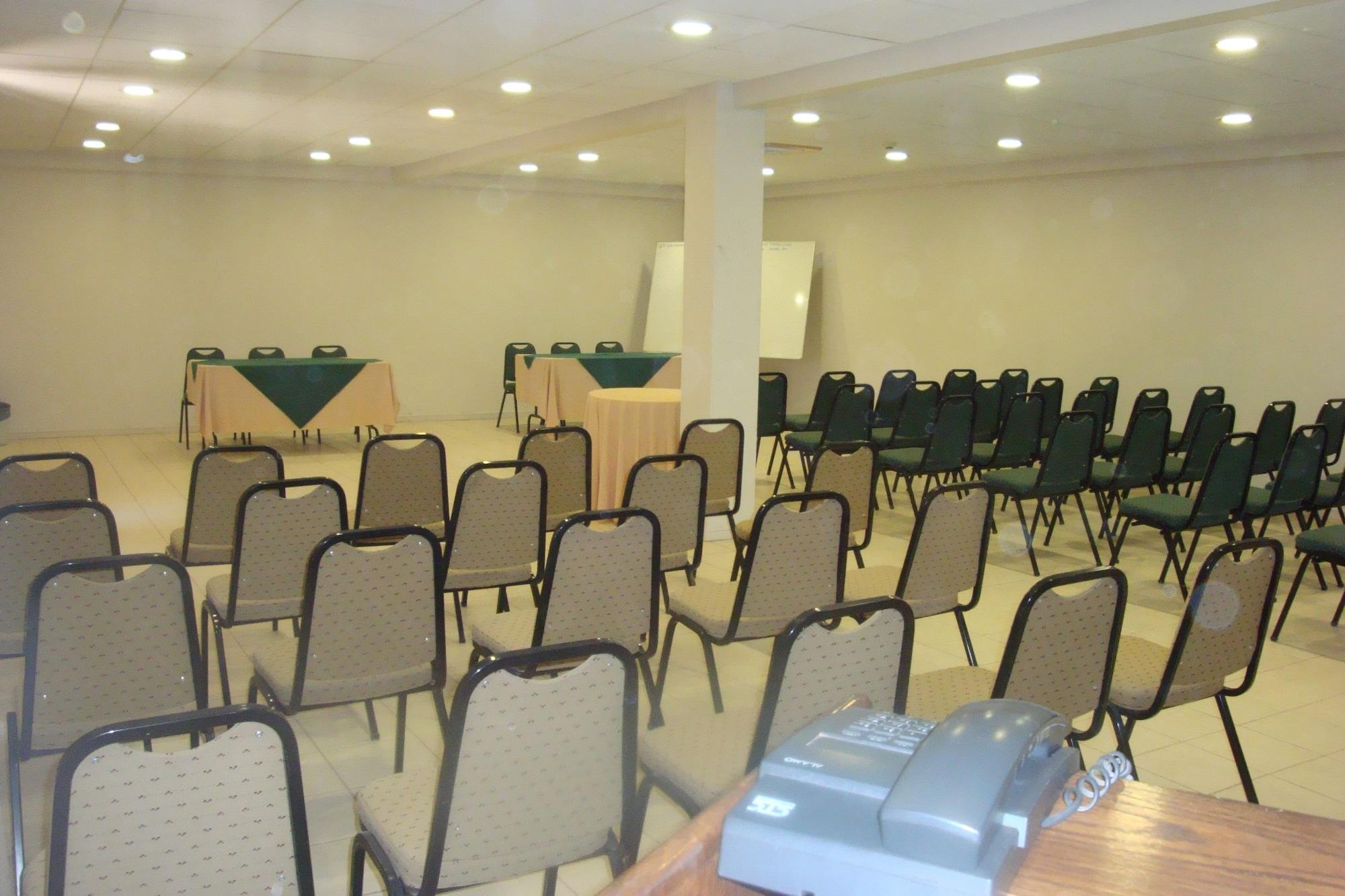 Sala de Reuniones Diego de Almagro San Pedro de Atacama