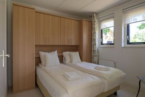 Alquiler Vacacional - Bungalow in Sondel Near Slotermeer Lake