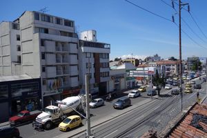 Alojamiento - Hotel Lourdes Bogota