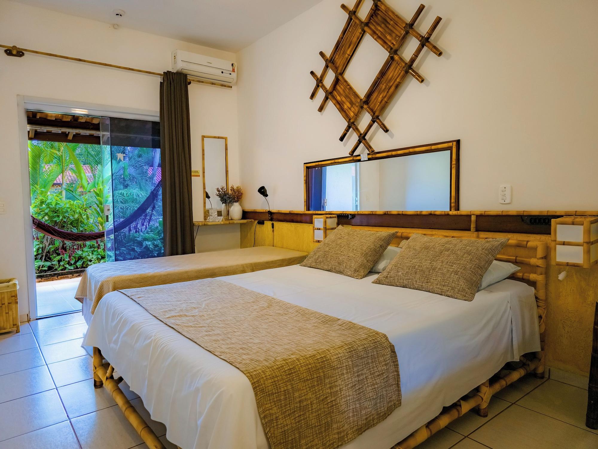 Habitación Hotel Natural SPA & Lazer