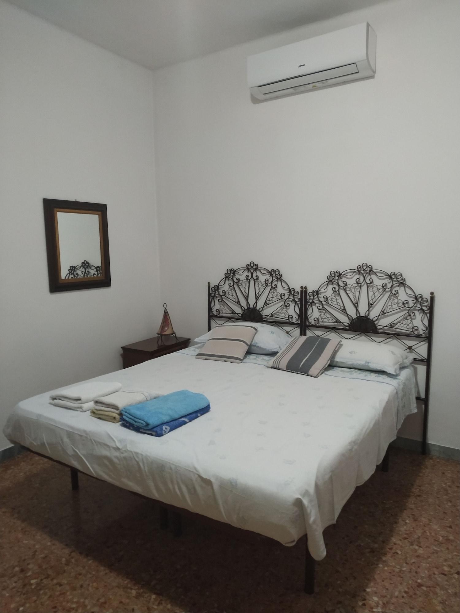 Habitación B&B Samuel