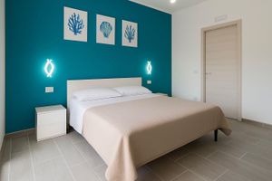 Alojamiento - La Conchiglia - 50m from the sea