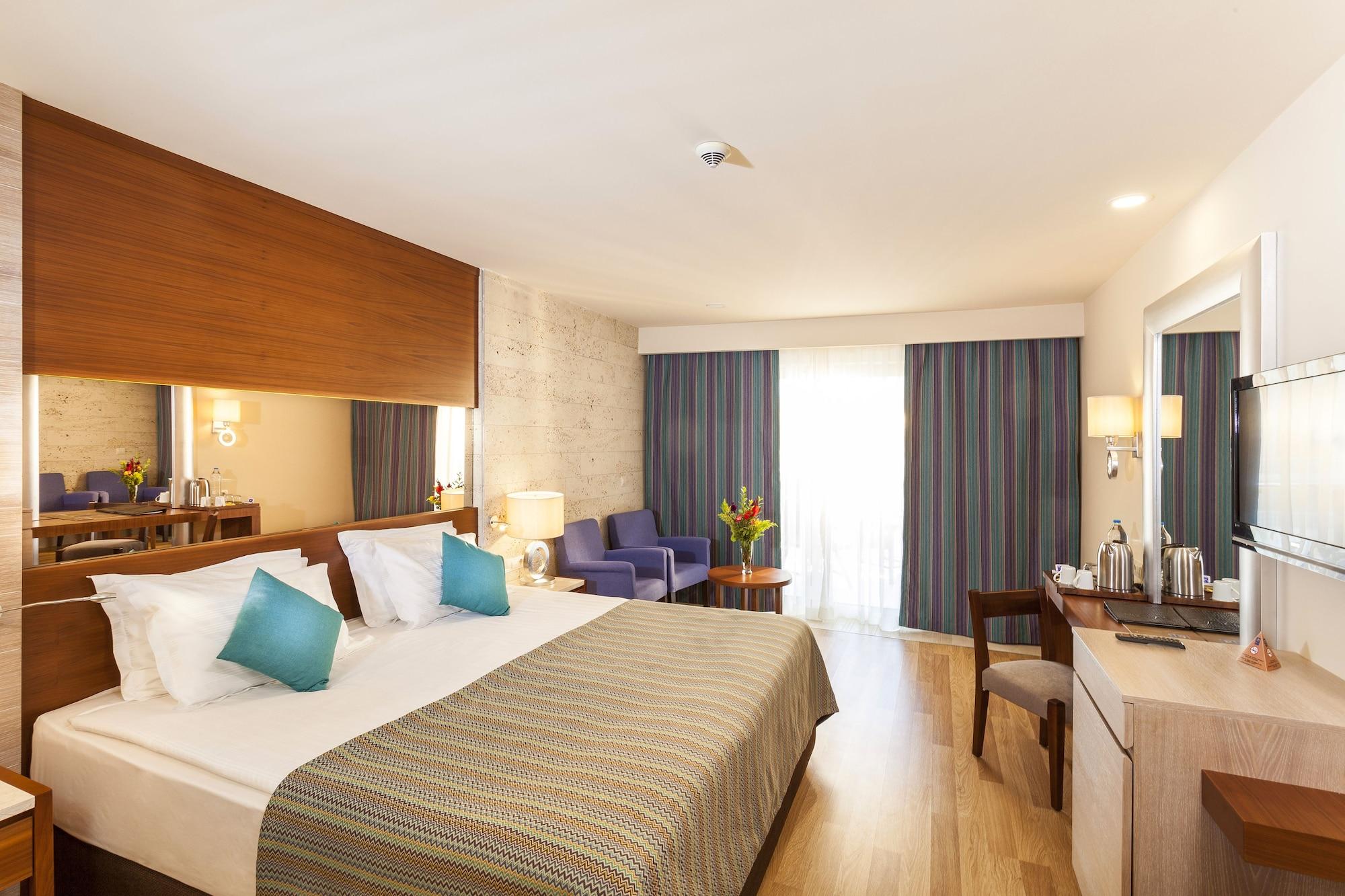 Habitación Melas Lara Hotel - All Inclusive