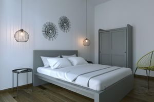 Alquiler Vacacional - Fenici Levanzo - Island Apartments