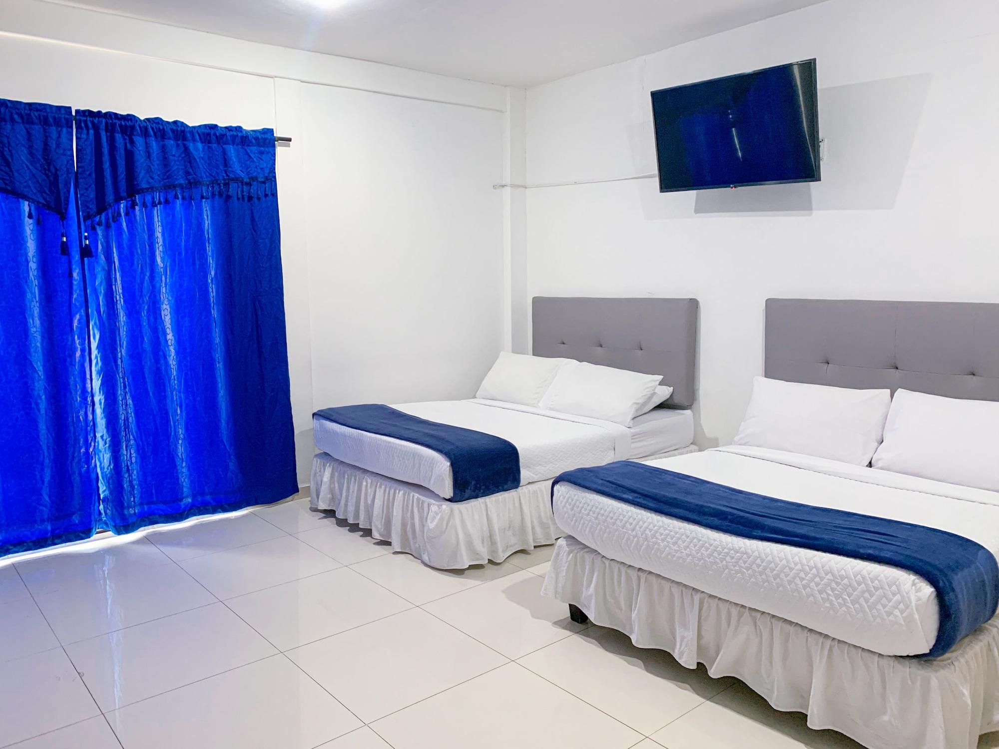 Hotel Hotel Abi INN By GEH Suites