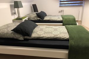 Alojamiento - Messezimmer4u Nordparksiedlung