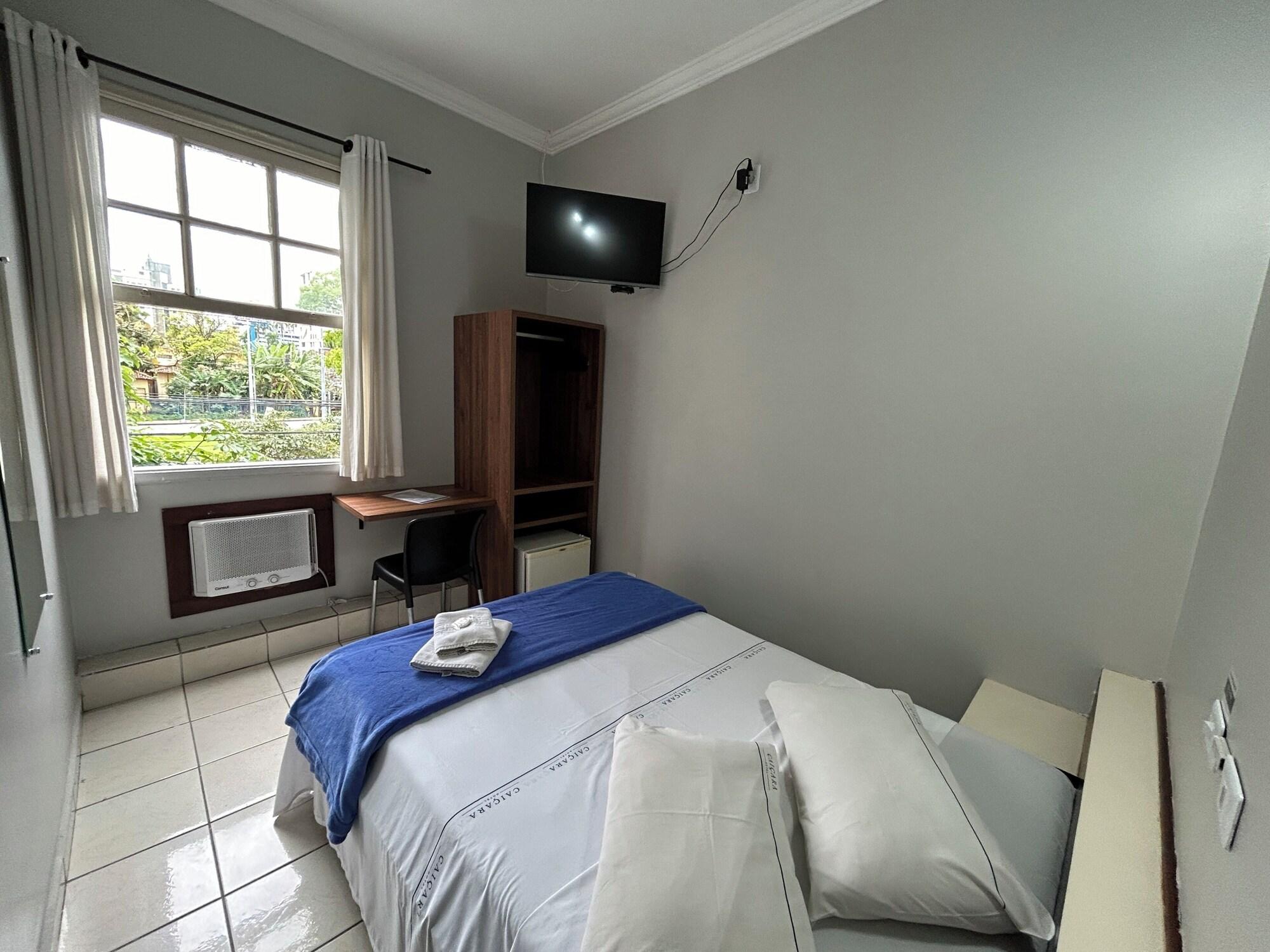 Varios Hotel Caiçara