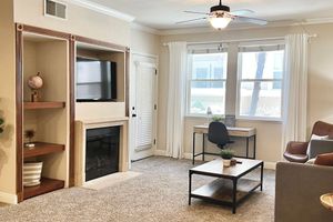 Alquiler Vacacional - Relaxing 2-br Apt With Pool Hot Tub Gym