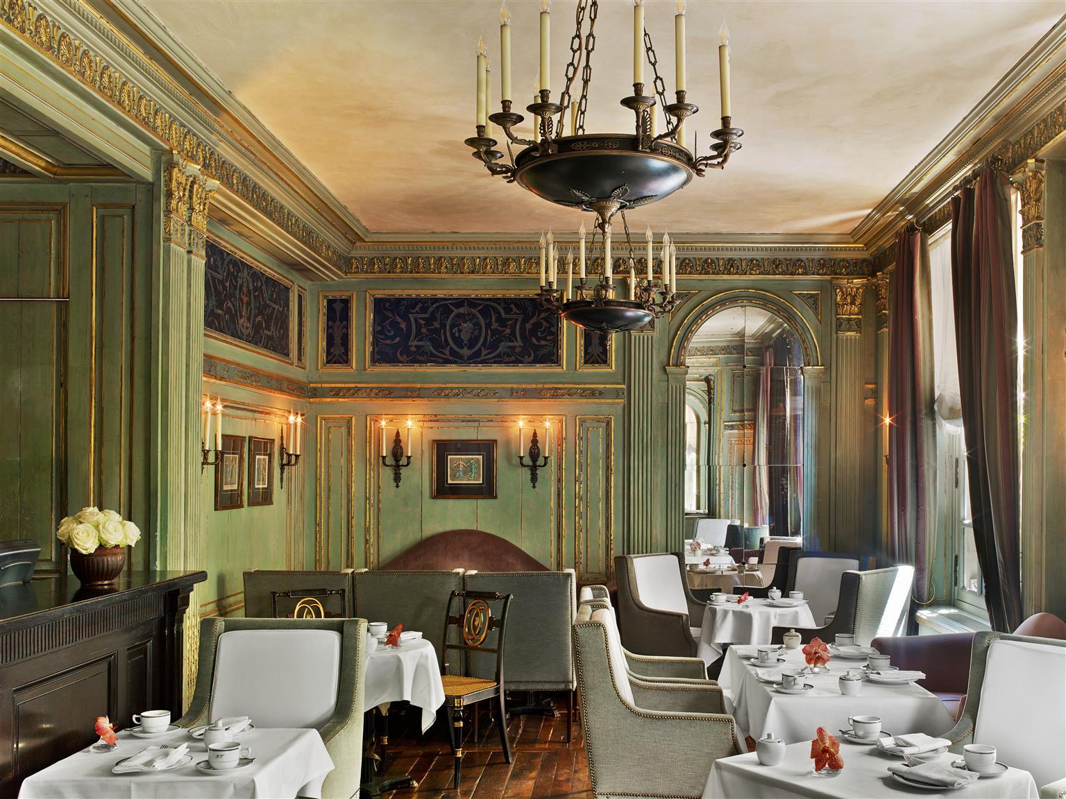 Hotel Radisson Blu Le Dokhan's Hotel, Paris Trocadéro