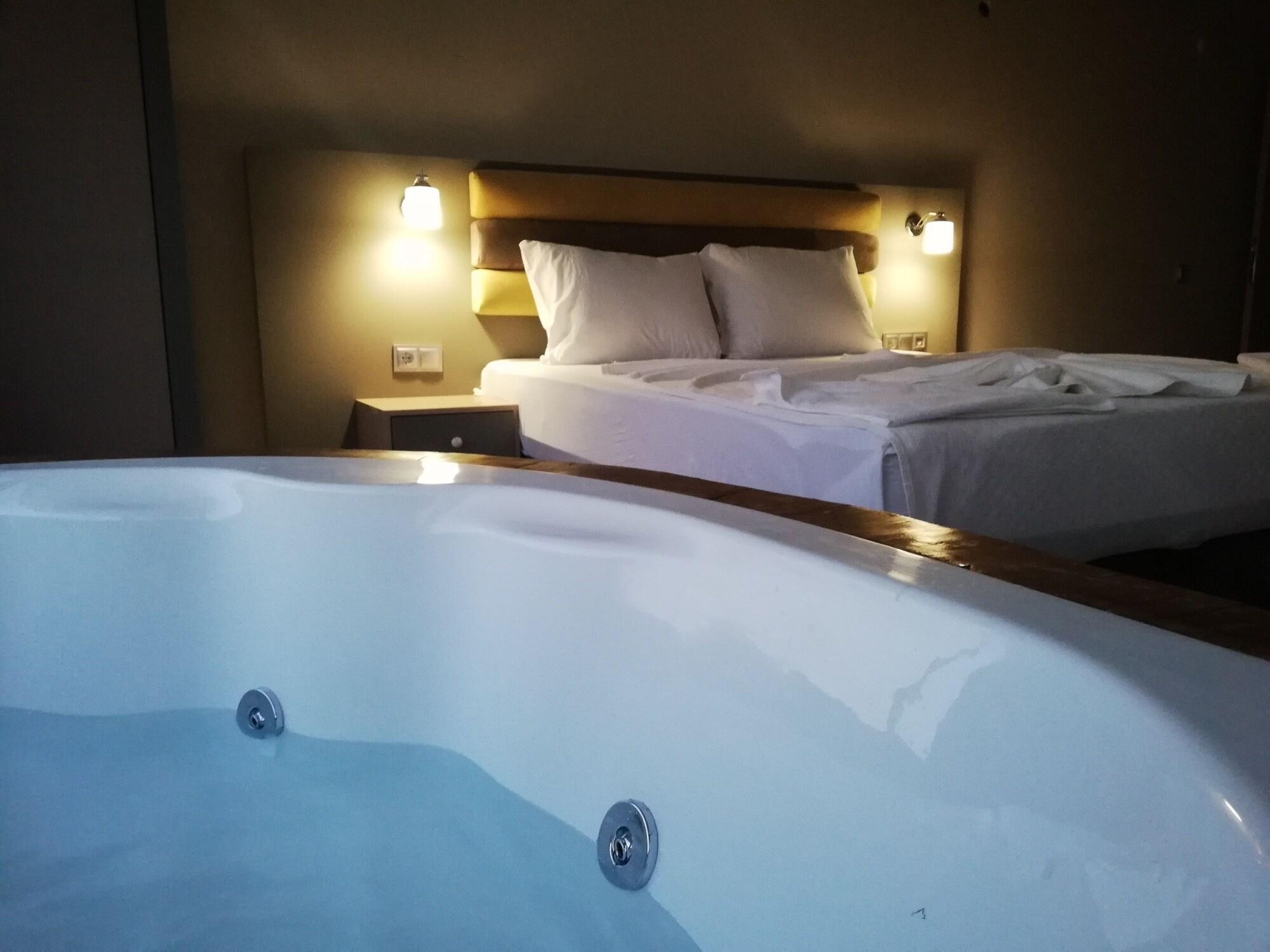 Varios Casa De Sirena Apart Hotel