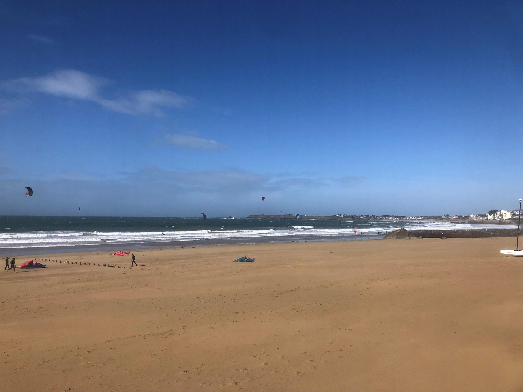 Instalaciones Recreativas Hôtel L'Adresse