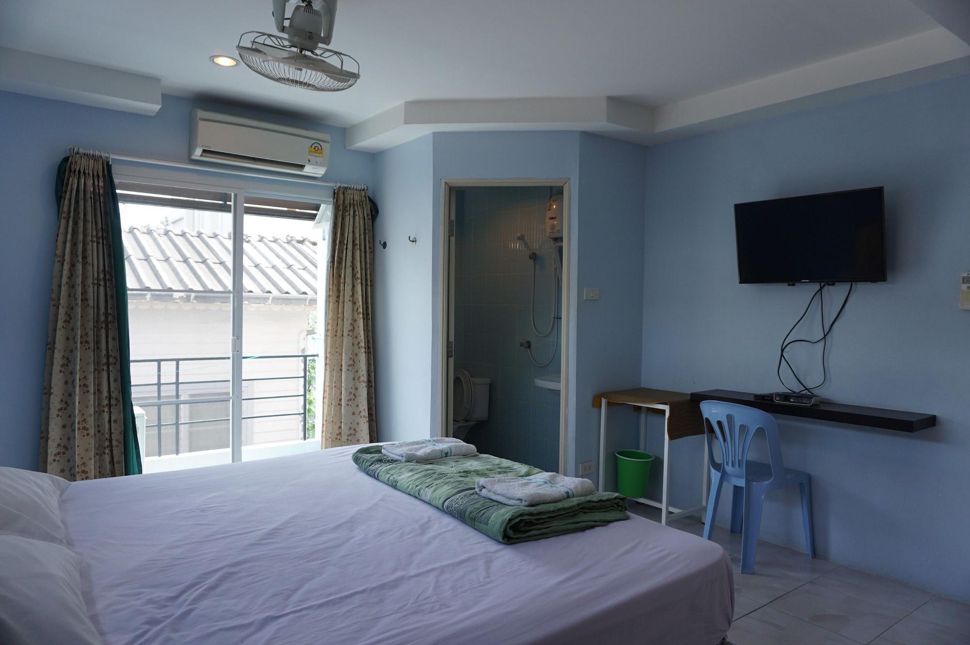 Habitación Bonita House