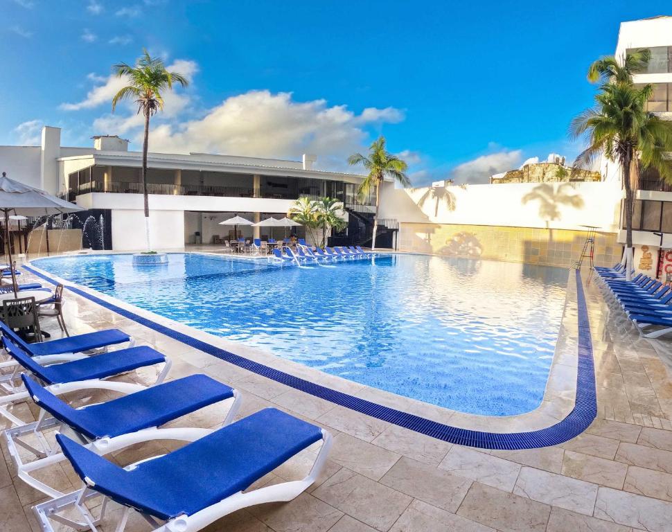 Sol Caribe San Andres - foto 46