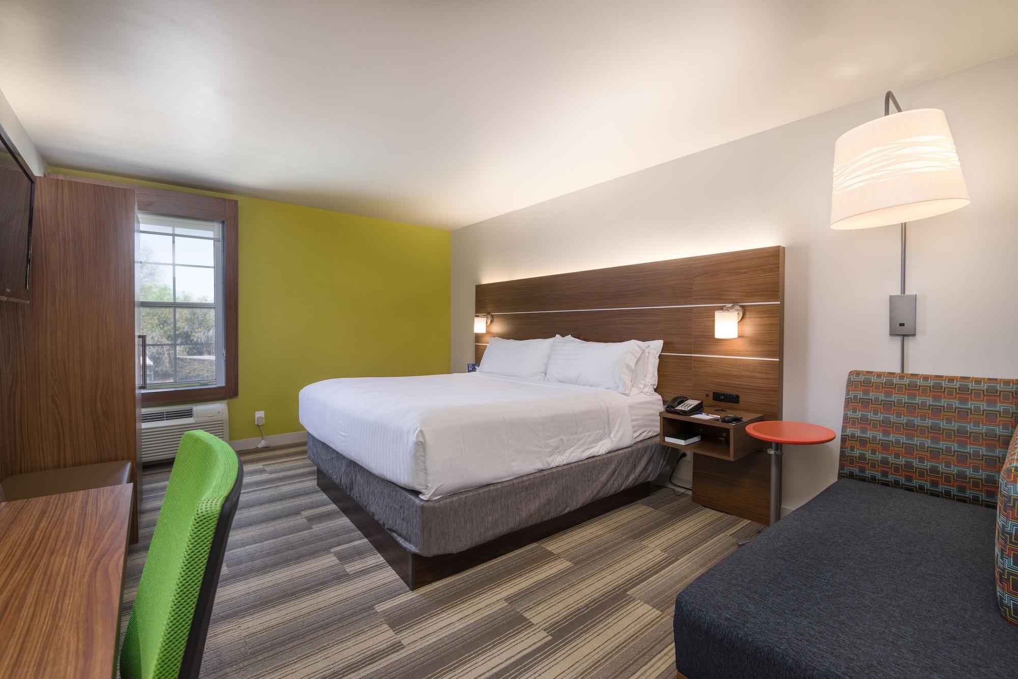 Habitación Holiday Inn Express Hotel & Suites Phoenix-Airport by IHG