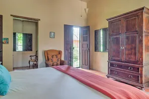 Alquiler Vacacional - Casa Sur, Hacienda Living in Merida Centro