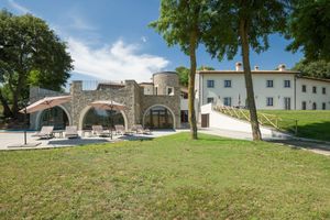 Alojamiento - Borgo La Chiaracia Resort & SPA