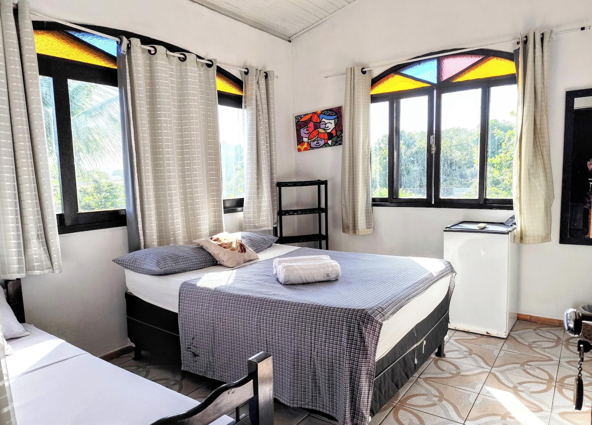 Habitación Pipa Universo
