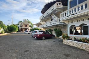 Alojamiento - Kaisers Sunset Hotel -Adult Only -Negril