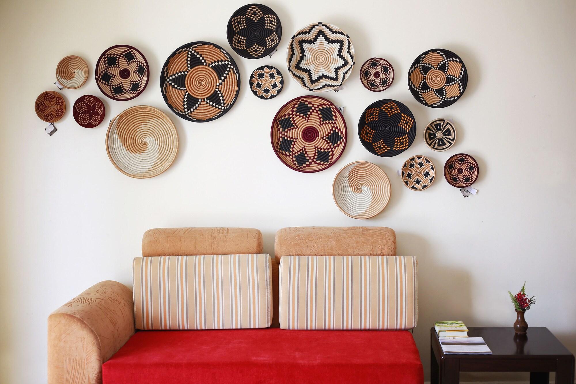 Vista Lobby Heaven Restaurant & Boutique Hotel