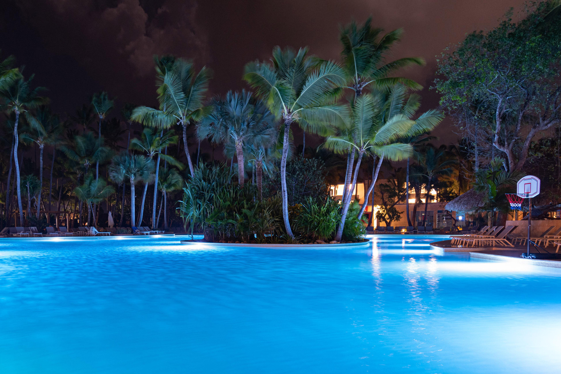 Hotel Grand Bavaro Princess