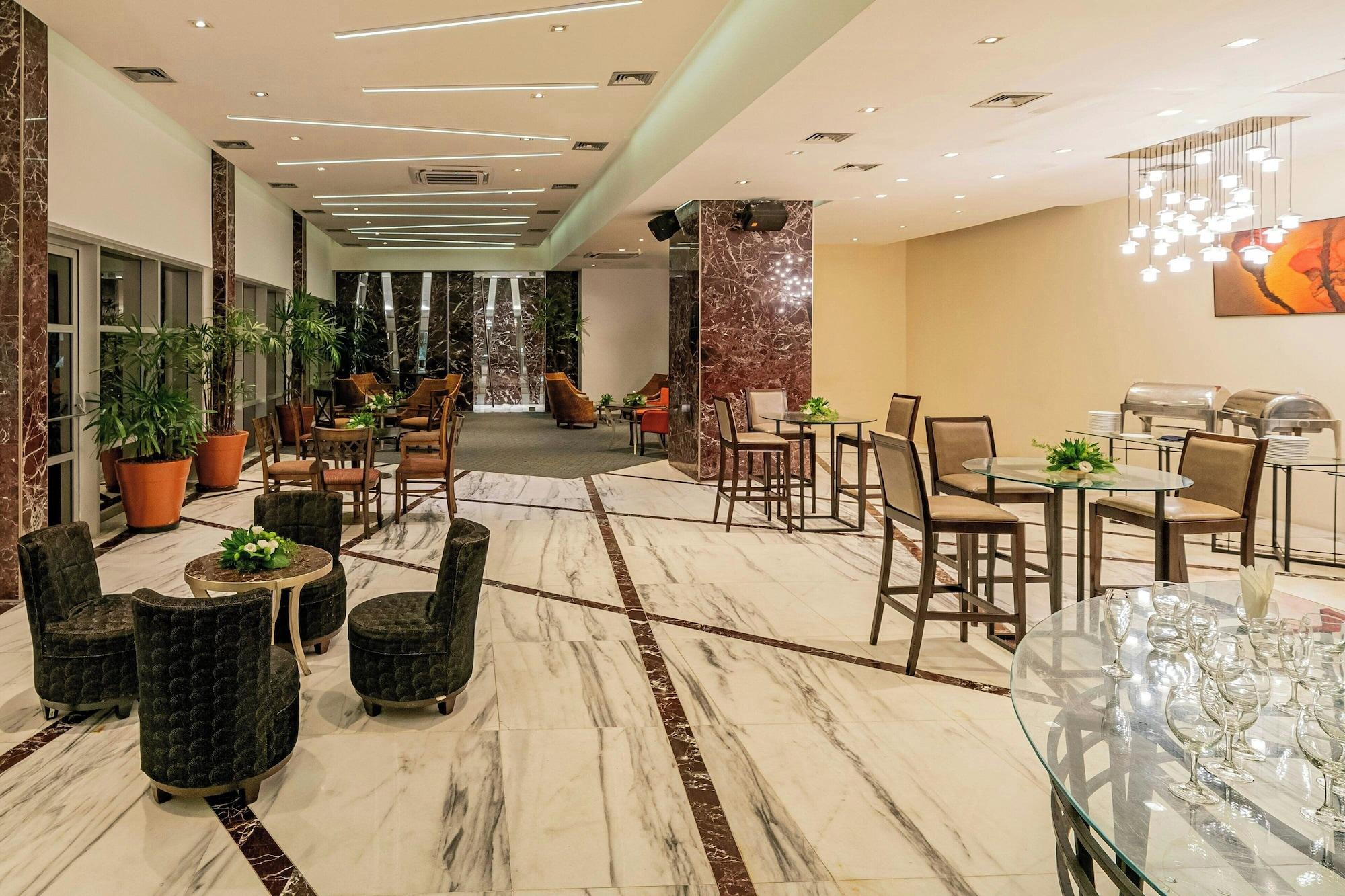 Sheraton Grand Rio Hotel & Resort - foto 150