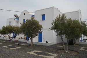 Alojamiento - The Three Anchors Rooms