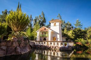Paquete - Aranwa Sacred Valley